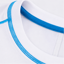Maillot rétro d'Auxerre à manches longues, tenue domicile 03/04