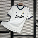 Real Madrid Rétro Domicile 2012/13