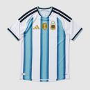 Argentine Domicile 2026/27 Version Joueur
