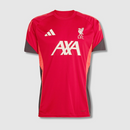 Liverpool Entraînement 4 2025/26
