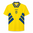 Maillot Domicile Rétro 1994