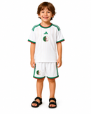 Kit Enfant Algérie Domicile 25/26