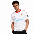 Séville FC Domicile Blanche 2026