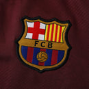 Barcelone Rétro Third 2017/18