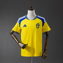 Maillot Extérieur 26/27