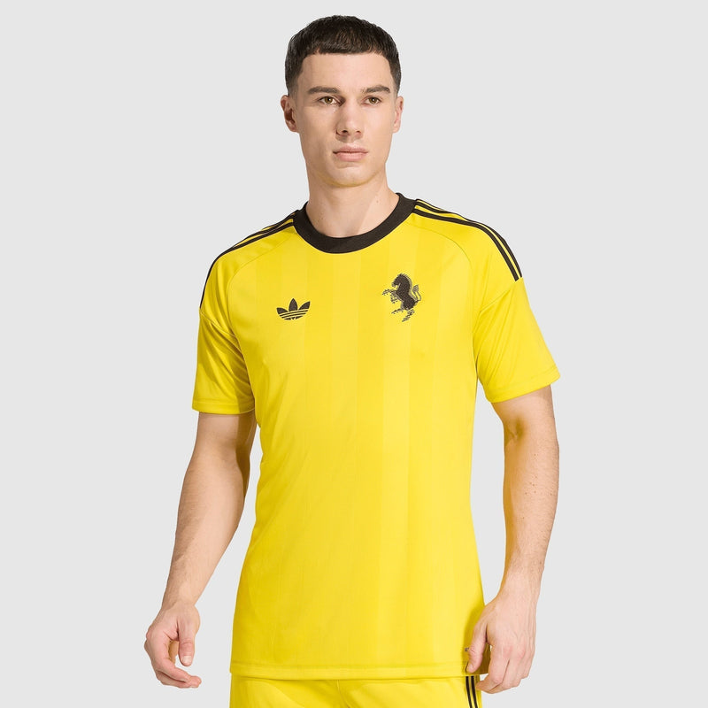 Juventus Gardien 2025/26
