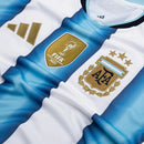 Argentine Domicile 2026/27
