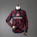Maillot de gardien de but à manches longues 2026