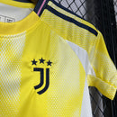 Kit Enfant Juventus 24/25