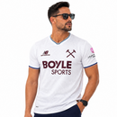 West Ham Réserve 2026/27