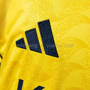 Maillot Domicile 25/26