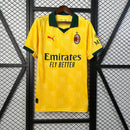 Maillot Extérieur Third 25/26