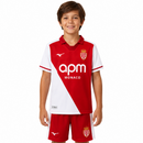 Kit Enfant Domicile AS Monaco 26/2027