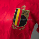 Maillot féminin Domicile 25/26