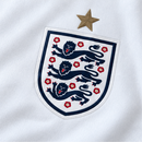Angleterre Domicile 2026/27 Femme Crop Top