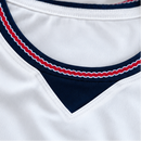 Angleterre Domicile 2026/27 Femme Crop Top