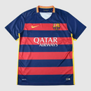 Barcelone Rétro Domicile 2015/16