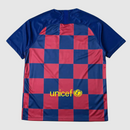 Barcelone Rétro Domicile 2019/20