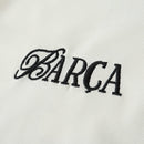 Barcelone Édition Spéciale Domicile