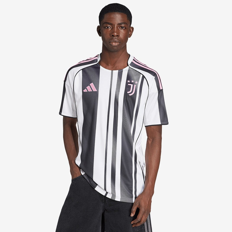 Juventus Domicile 2025/26
