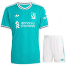 kit enfant Third 25/26