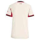 Maillot Extérieur féminin 25/26