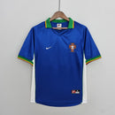 Maillot Extérieur Rétro 1998