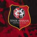 Maillot d'avant-match Stade Rennais 2025/26