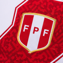 Pérou Domicile 2026