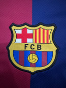 Maillot Domicile 24/25