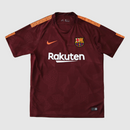 Barcelone Rétro Third 2017/18