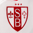 Stade Brestois 2025-26 Home
