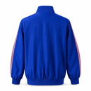 Arsenal Coupe-vent Bleu 2024/25