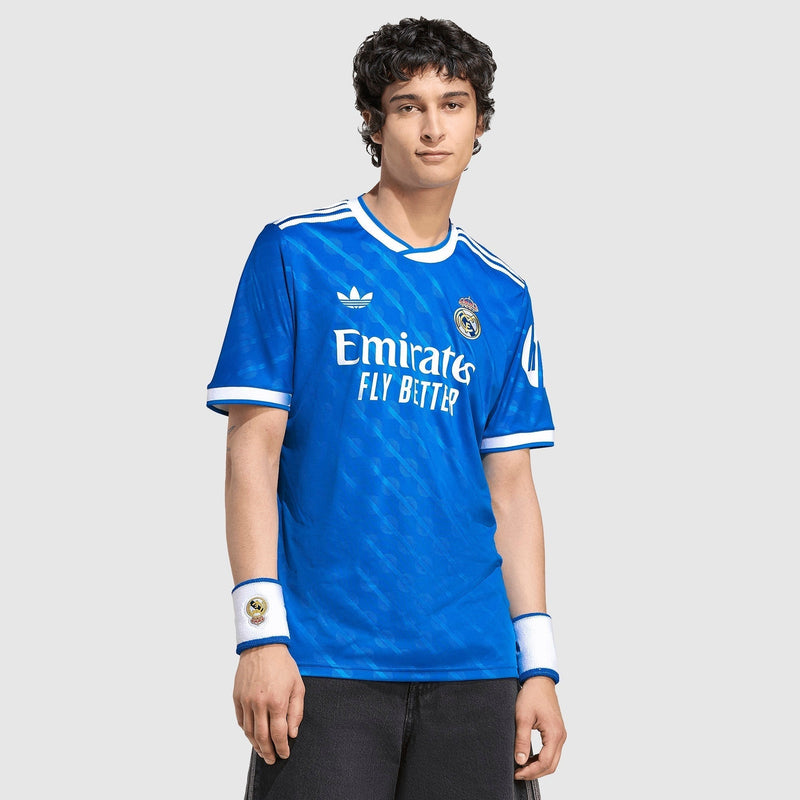 Real Madrid Third 2025/26