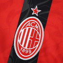 Kit Enfant AC Milan Domicile 2025/26