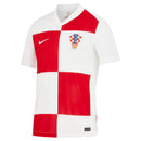 Croatie Domicile 24/2025