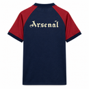 Arsenal Édition Spéciale Bleu Marine 2024/25
