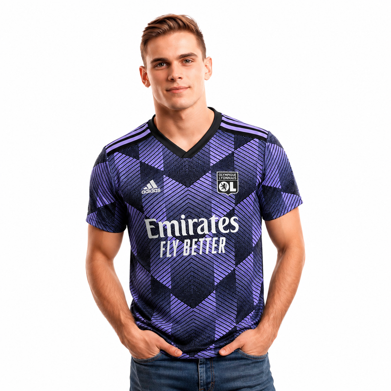 OL Third 2022/23
