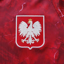 Pologne Extérieur 2026/27