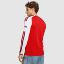 Arsenal Domicile 2026/27 Manches Longues