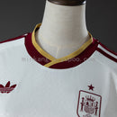 Maillot Extérieur féminin25/26