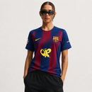 Barcelone Domicile Olivia Rodrigo 2025/26 Version Joueur
