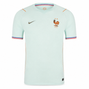 Maillot France 2026 Extérieur