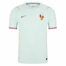 Maillot France 2026 Extérieur féminin