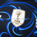 Maillot Extérieur 2026
