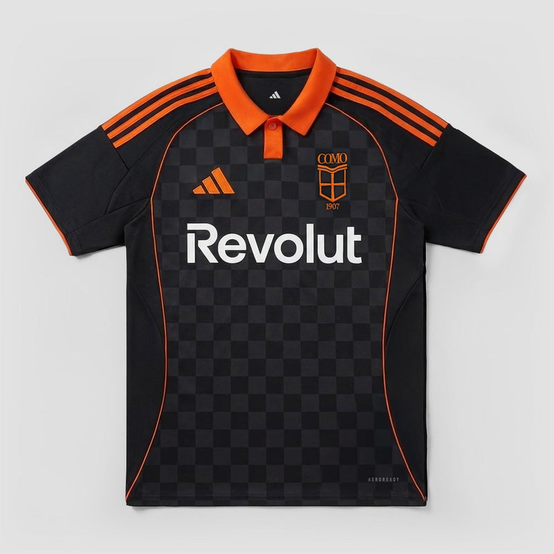 Como 1907 Third 2025/26