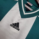 Maillot Extérieur Rétro 1998
