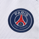 Ensemble de survêtement d'entraînement PSG 22/23 (haut sans manches) – Blanc