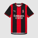 AC Milan Domicile 2026/27 Version Joueur