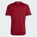 Hongrie Domicile Rouge 26/2027 n°2
